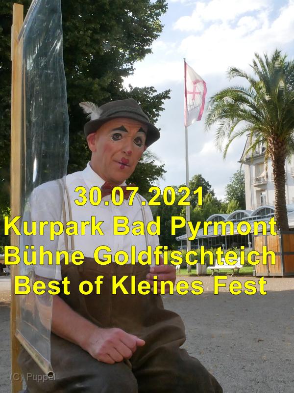 2021/20210730 Bad Pyrmont Goldfischteich Kleines Fest/index.html
